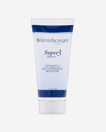Beaut Eacute  Pacifique Super3 Booster