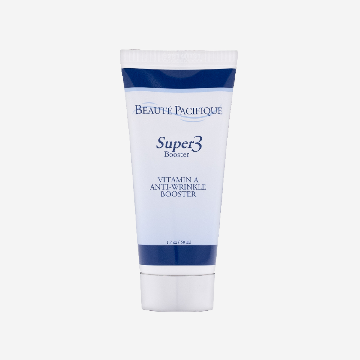 Beaut Eacute Pacifique Super3 Booster