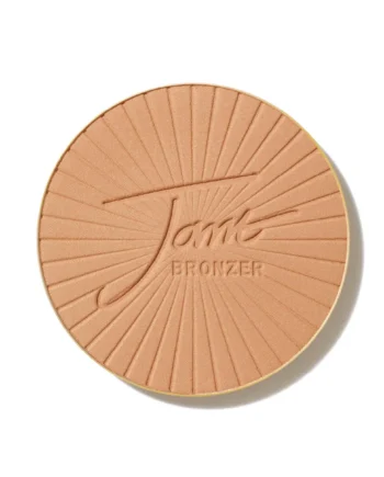 Jane Iredale Purebronze Matte Bronzer Powder   Light   1 Stk