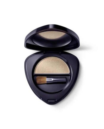 Dr Hauschka Eyeshadow 08 Golden Topaz  1 4 Gr