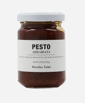 Nicolas Vah?  Pesto  Arrabiata  135g