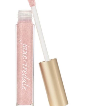 Jane Iredale Hydropure Lip Gloss  Quot Snow Berry Quot