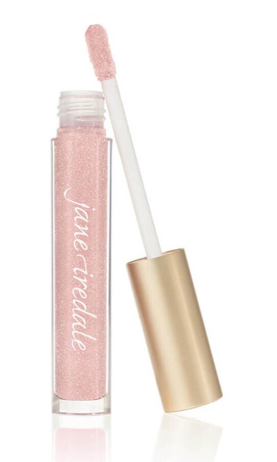 Jane Iredale Hydropure Lip Gloss Quot Snow Berry Quot