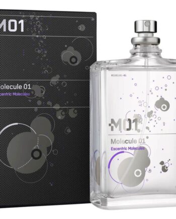Escentric Molecules  Molecule 01  100ml
