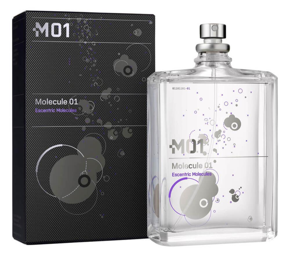 Escentric Molecules Molecule 01 100ml