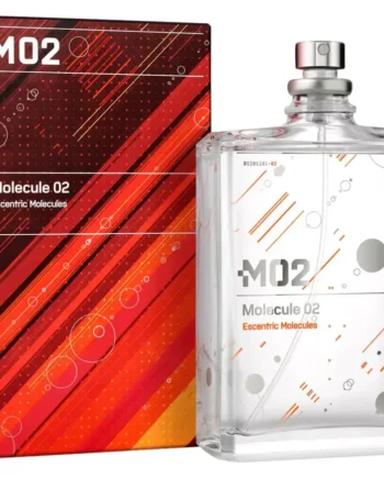 Escentric Molecules Molecule 02  100ml