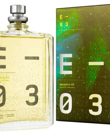 Escentric Molecules  Escentric 03  100ml