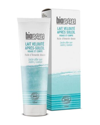 Bioregena After Sun Lotion  125ml