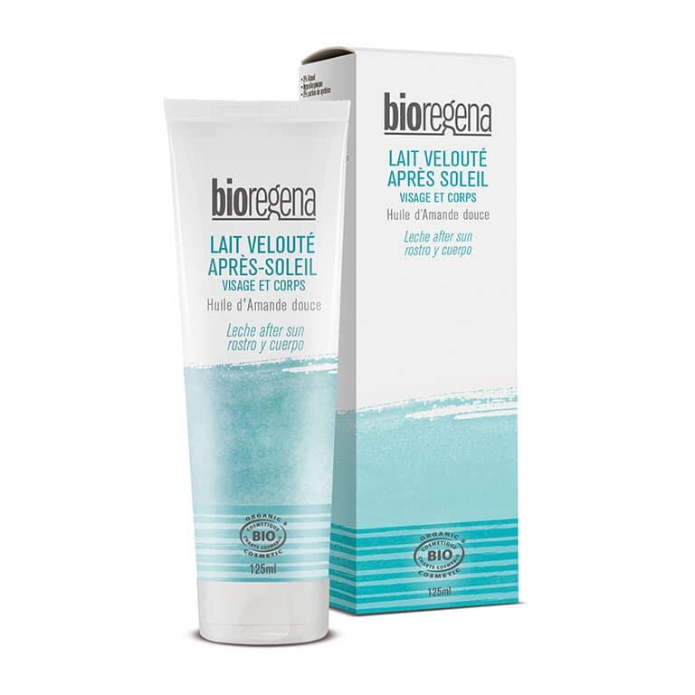 Bioregena After Sun Lotion 125ml