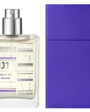 Escentric Molecules  Escentric 01  30ml