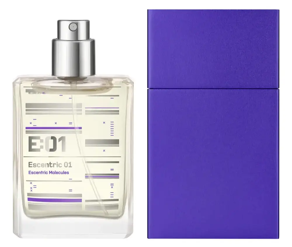 Escentric Molecules Escentric 01 30ml