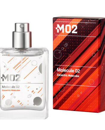 Escentric Molecules  Molecule 02  30ml