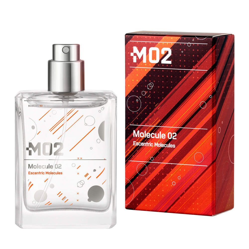 Escentric Molecules Molecule 02 30ml