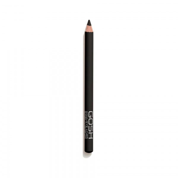 Gosh Kohl Eye Liner Black
