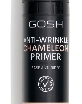 Gosh Chameleon Primer  Anti Wrinkle  30ml