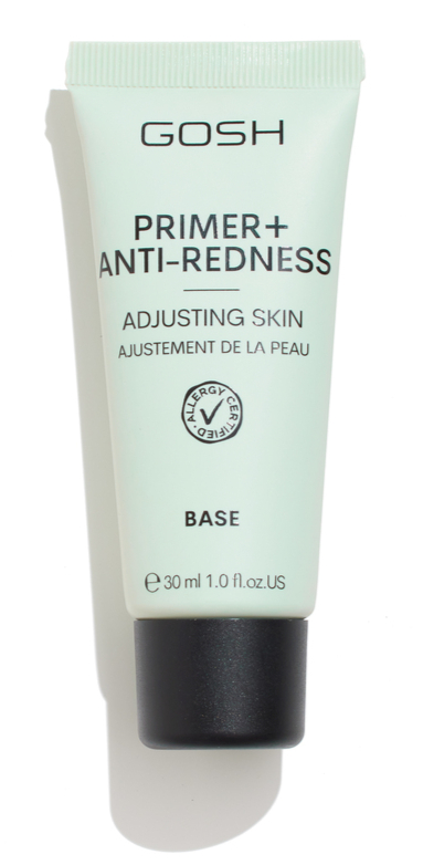 Gosh Primer Anti Redness 30ml