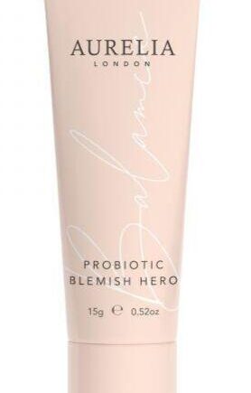 Aurelia Probiotic Blemish Hero  15g