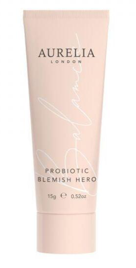 Aurelia Probiotic Blemish Hero 15g