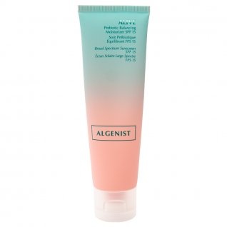 Algenist Alive Prebiotic Moisturizer Spf15  50ml