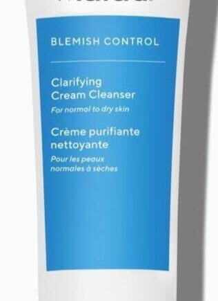 Murad Blemish Control Clarifying Cream Cleanser  200ml