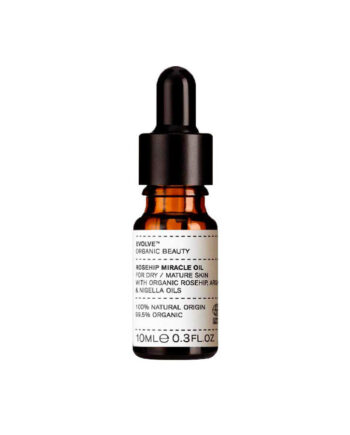 Evolve Rosehip Miracle Oil  10ml