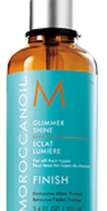 Moroccanoil Glimmer Shine  100ml