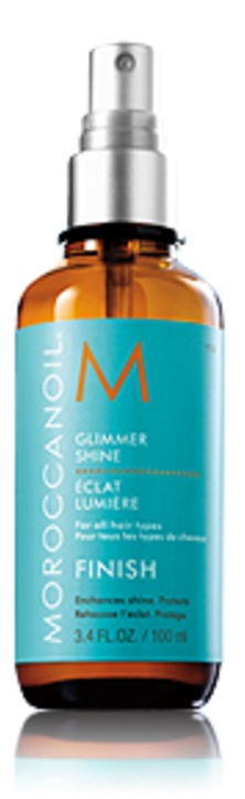Moroccanoil Glimmer Shine 100ml