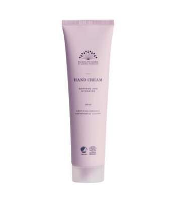 Rudolph Care Hand Cream  100ml