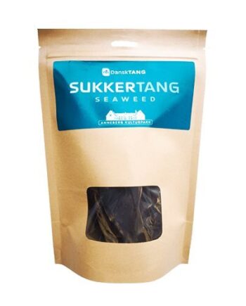 Sukkertang Tørret   20 Gram