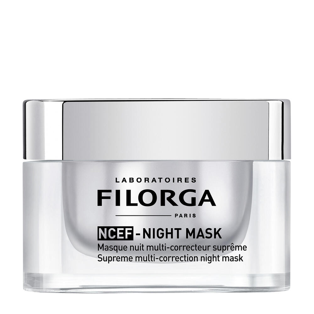 Filorga Ncef Night Mask 50ml