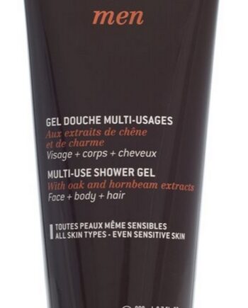 Nuxe Men Shower Gel  200ml