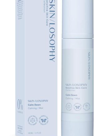 Skin Losophy Calm Down Mist  100ml