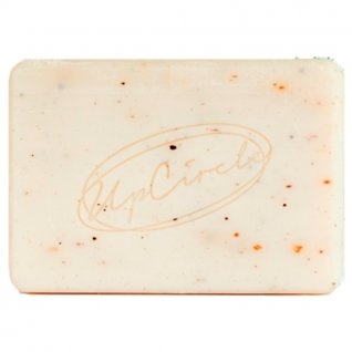 Upcircle Fennel Cardamom Chai Soap Bar 100g