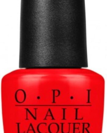 Opi Neglelak The Thrill Og Brazil 15ml