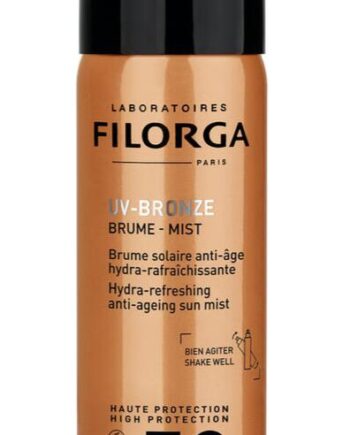 Filorga Uv Bronze Mist Spf50  50ml