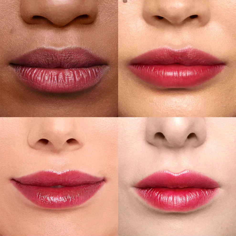 Wonderskin Wonder Blading Lip Stain Kit Quot Sweetheart Quot Hot Pink