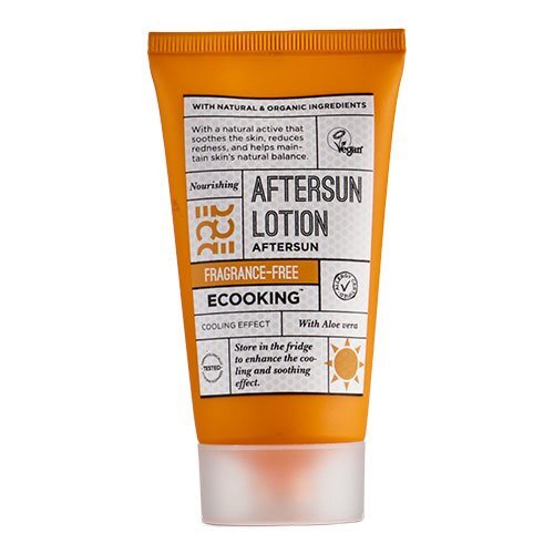 Ecooking Aftersun Parfumefri 75 Ml