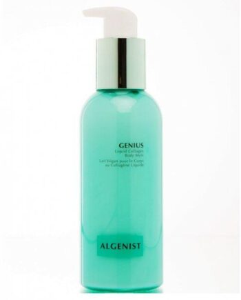 Algenist Genius Liquid Collagen Body Mylk  230ml