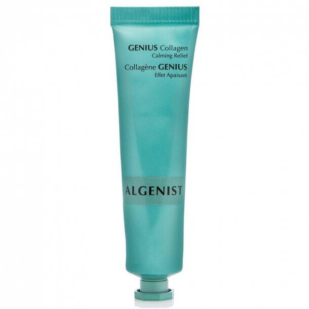 Algenist Genius Collagen Calming Relief 40ml
