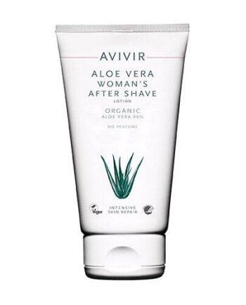 Avivir Aloe Vera Woman S After Shave 90    150 Ml