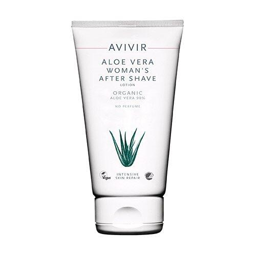 Avivir Aloe Vera Woman S After Shave 90 150 Ml