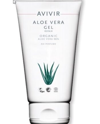 Avivir Aloe Vera Gel Repair  150ml