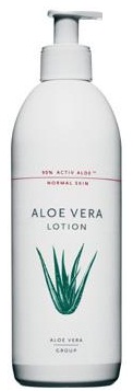 Avivir Aloe Vera Lotion 90 500ml