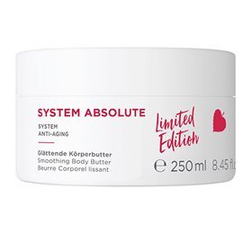 Annemarie B? Rlind Body Butter Ltd Edition System Absolute 250ml