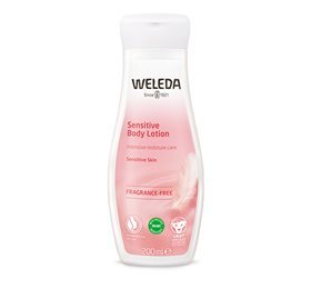 Weleda Sensitive Body Lotion  200ml