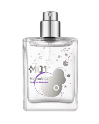 Escentric Molecules  Molecule 01  30ml
