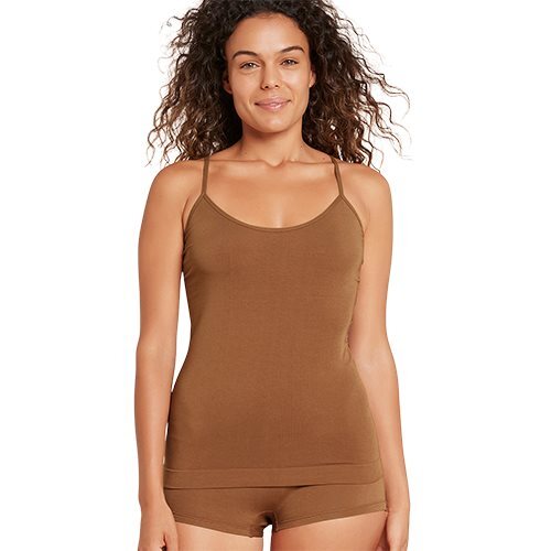 Boody Cami Top Nude 4 Str M 1 Stk