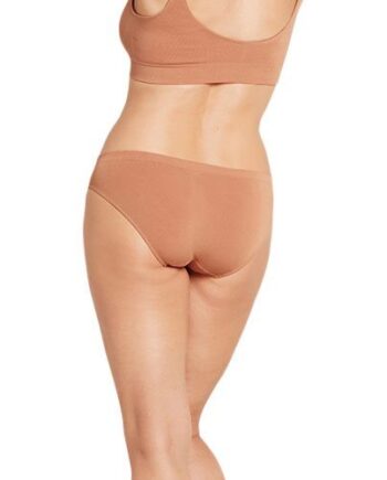 Boodt Classic Bikini Nude 2 Str  L   1 Stk
