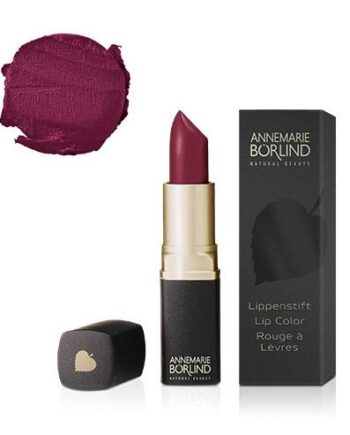 Annemarie B? Rlind Lip Color Cassis 72