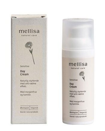 Mellisa Day Cream Sensitive   50 Ml